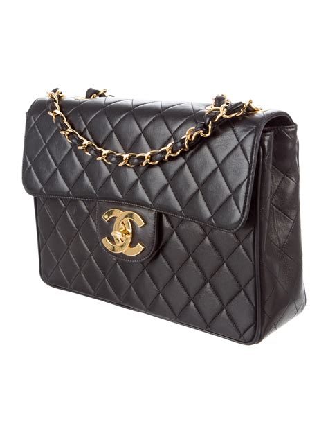 bizuteria chanel vintage|vintage chanel handbags.